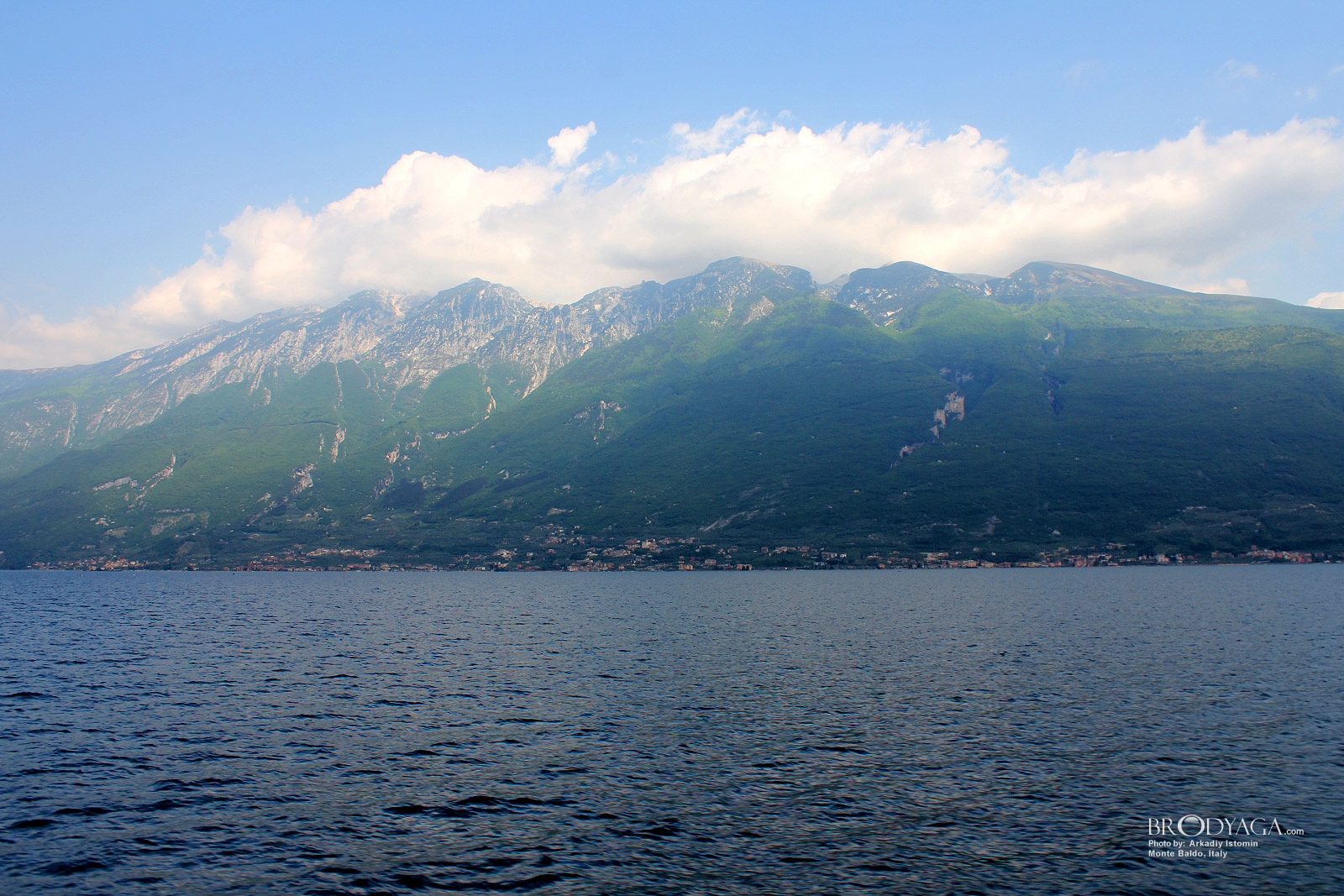 Monte Baldo
